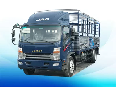 Dịch vụ thay Kính Ô tô tải JAC 9 tấn tận nơi